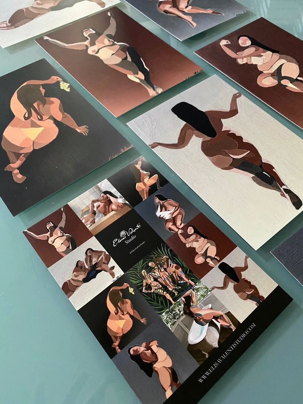 2019 Astrology Collection 