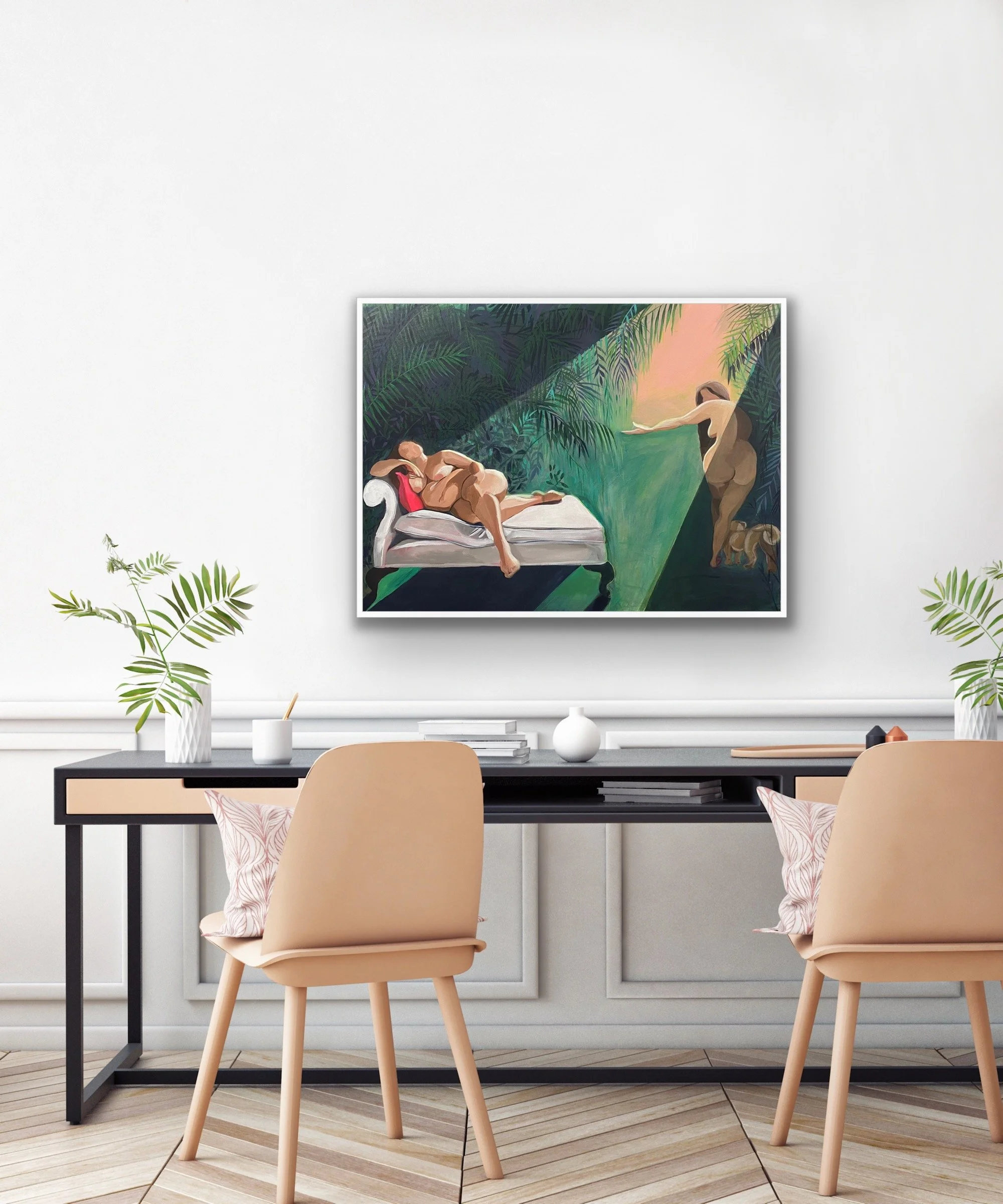 2024 Spring Art Release