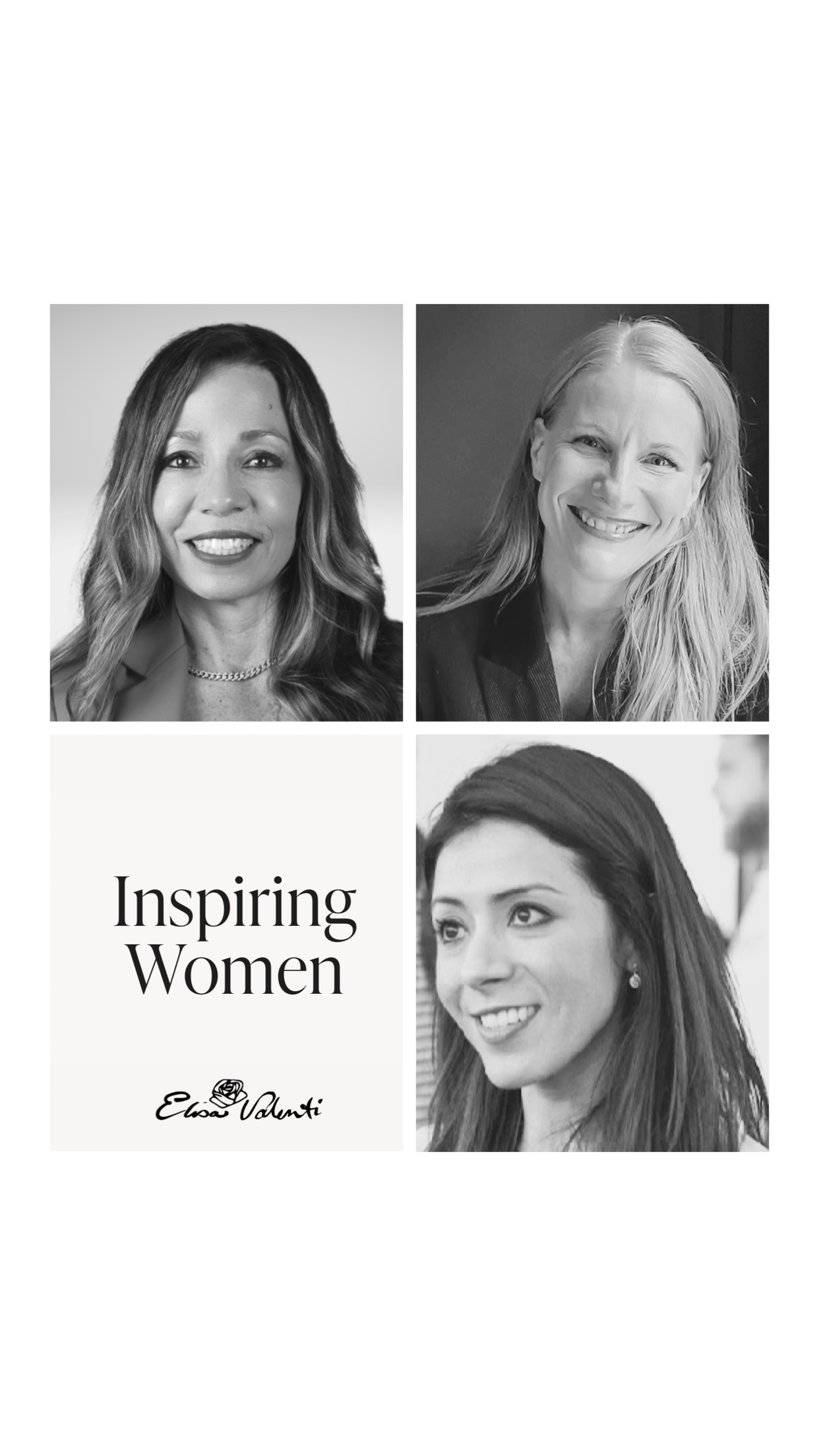 Inspiring Women Initiative