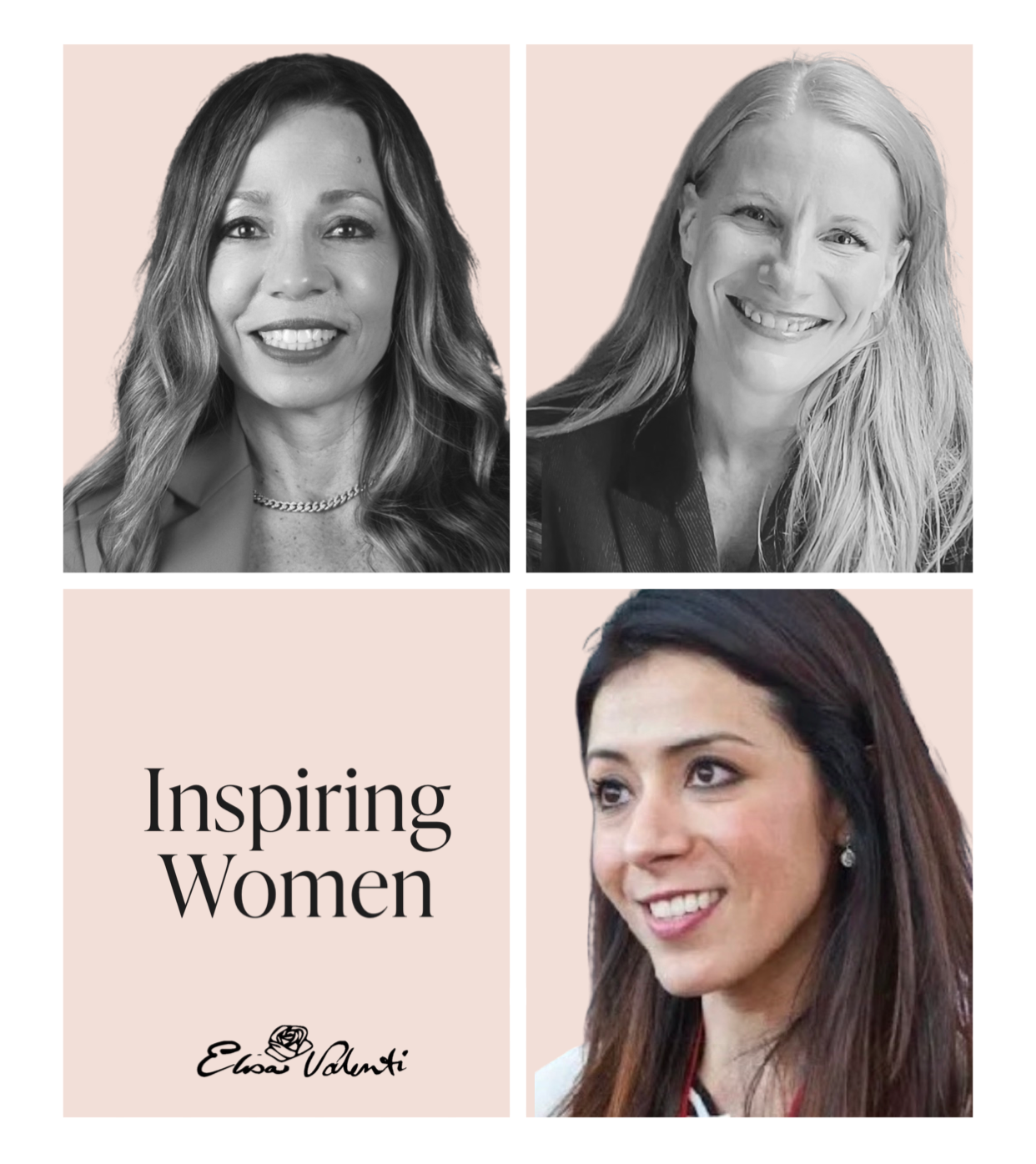 Inspiring Women: María José González Co-Founder of DRDA Art