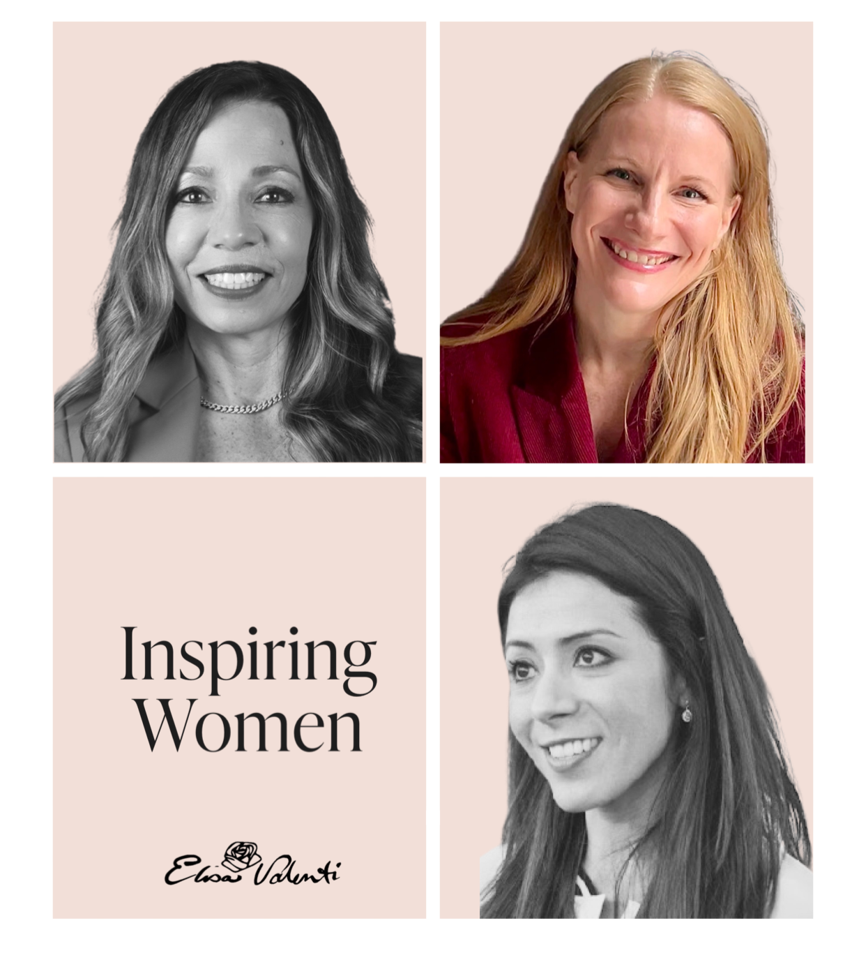 Inspiring Women: Jen Pressley Head of Leesa Sleep