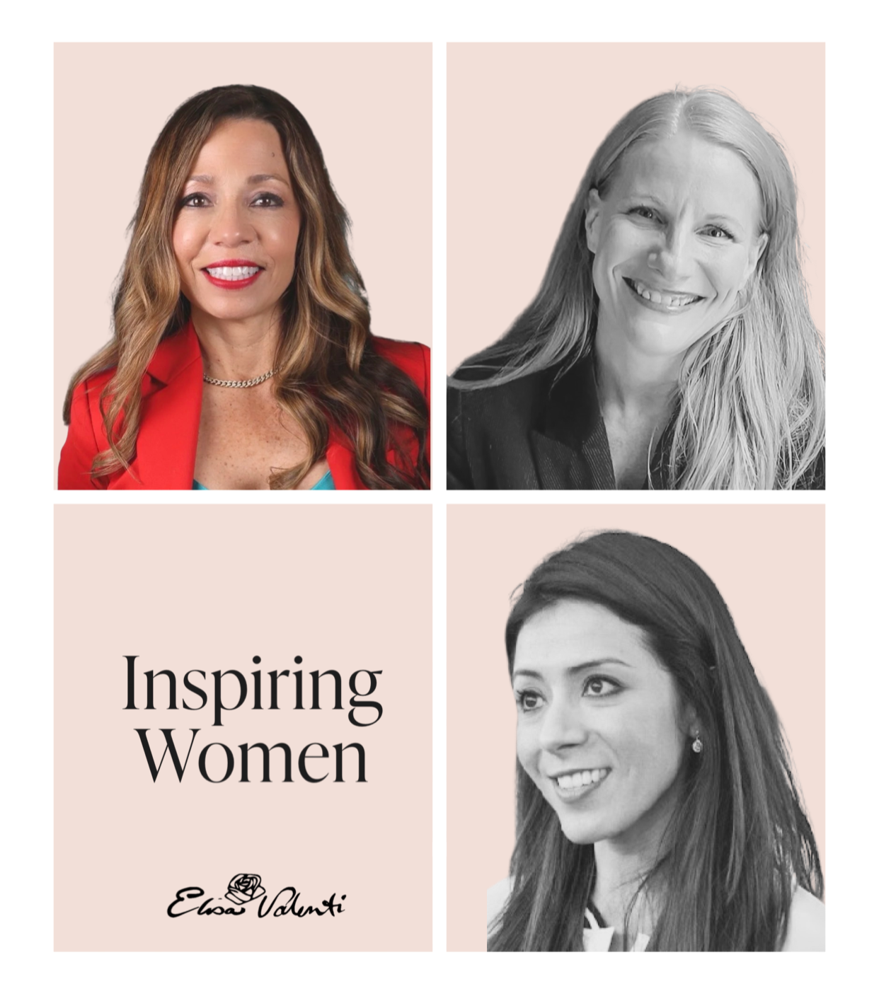 Inspiring Women: Stephanie Graves CEO &amp; Owner, Lee Andrews Group