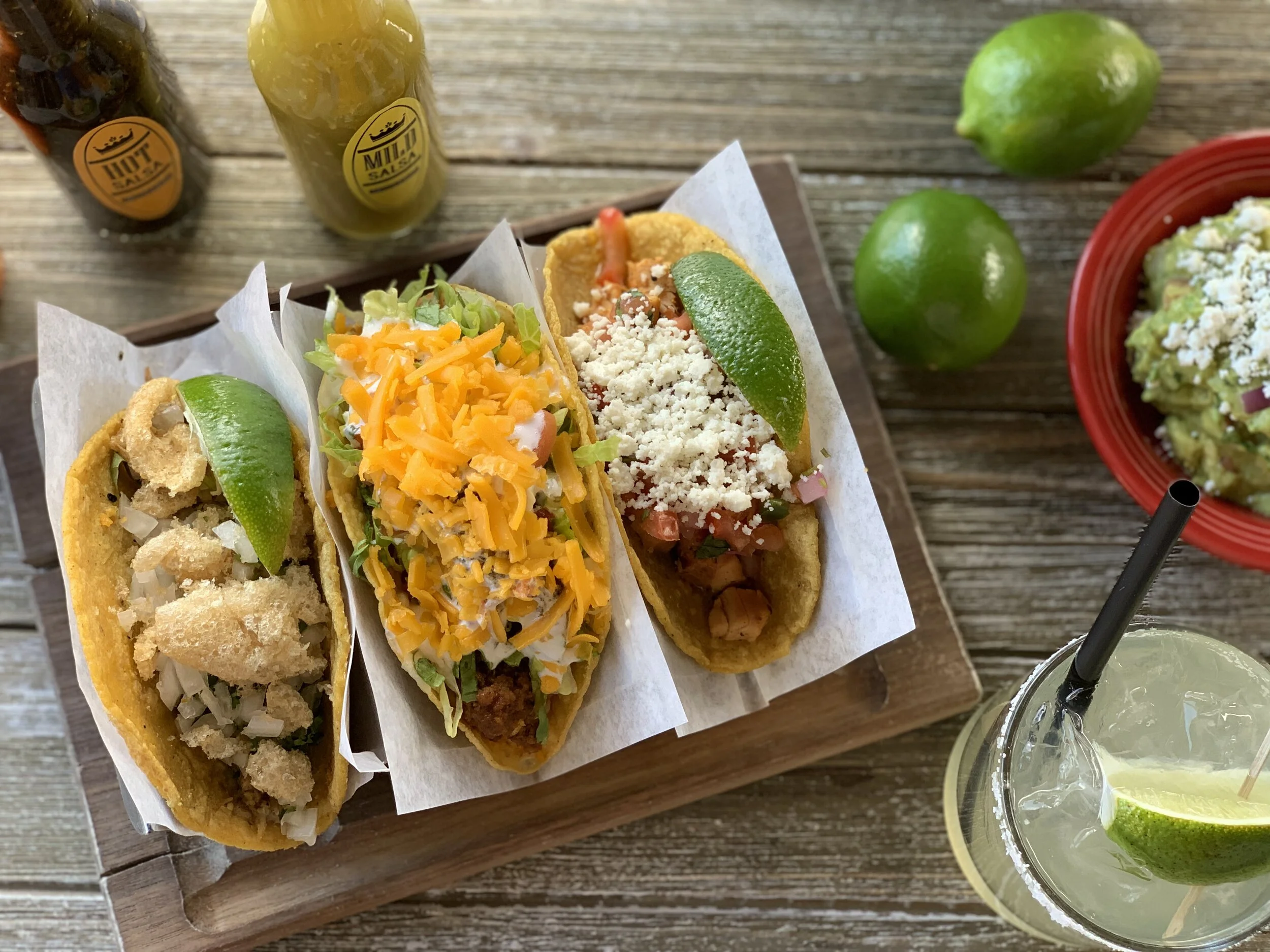 Tacos & Beer LV