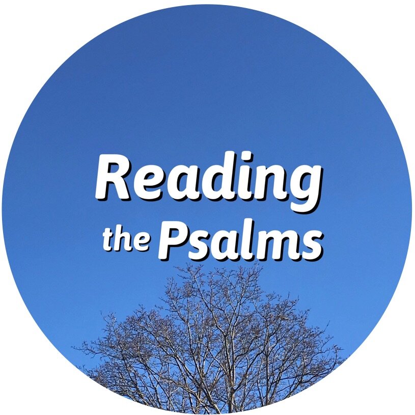 Reading the Psalms