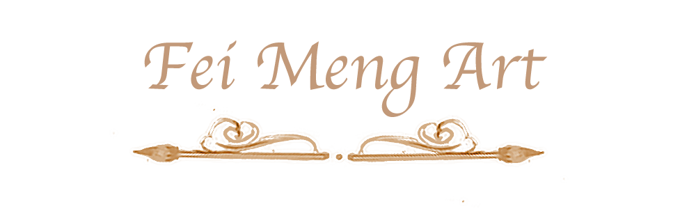Fei Meng Art