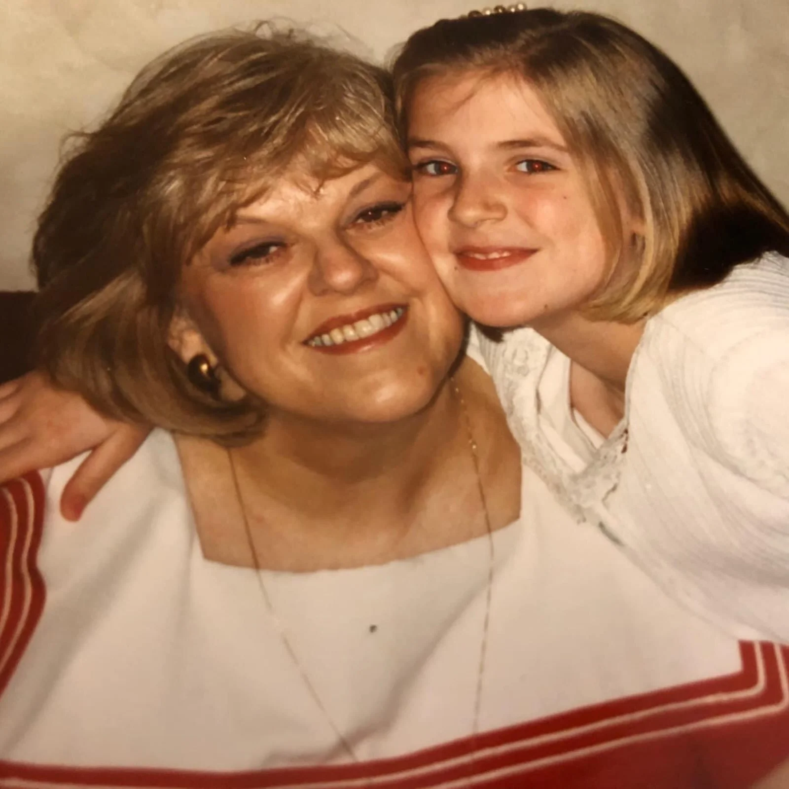 ‭Today it has been two years since my Grandma went home to be with the Lord. We miss her so.‬

‭Grandma was always faithful to mail a card for every occasion. This past summer, I had the opportunity to read at Grandma&rsquo;s grave a chapter from my 