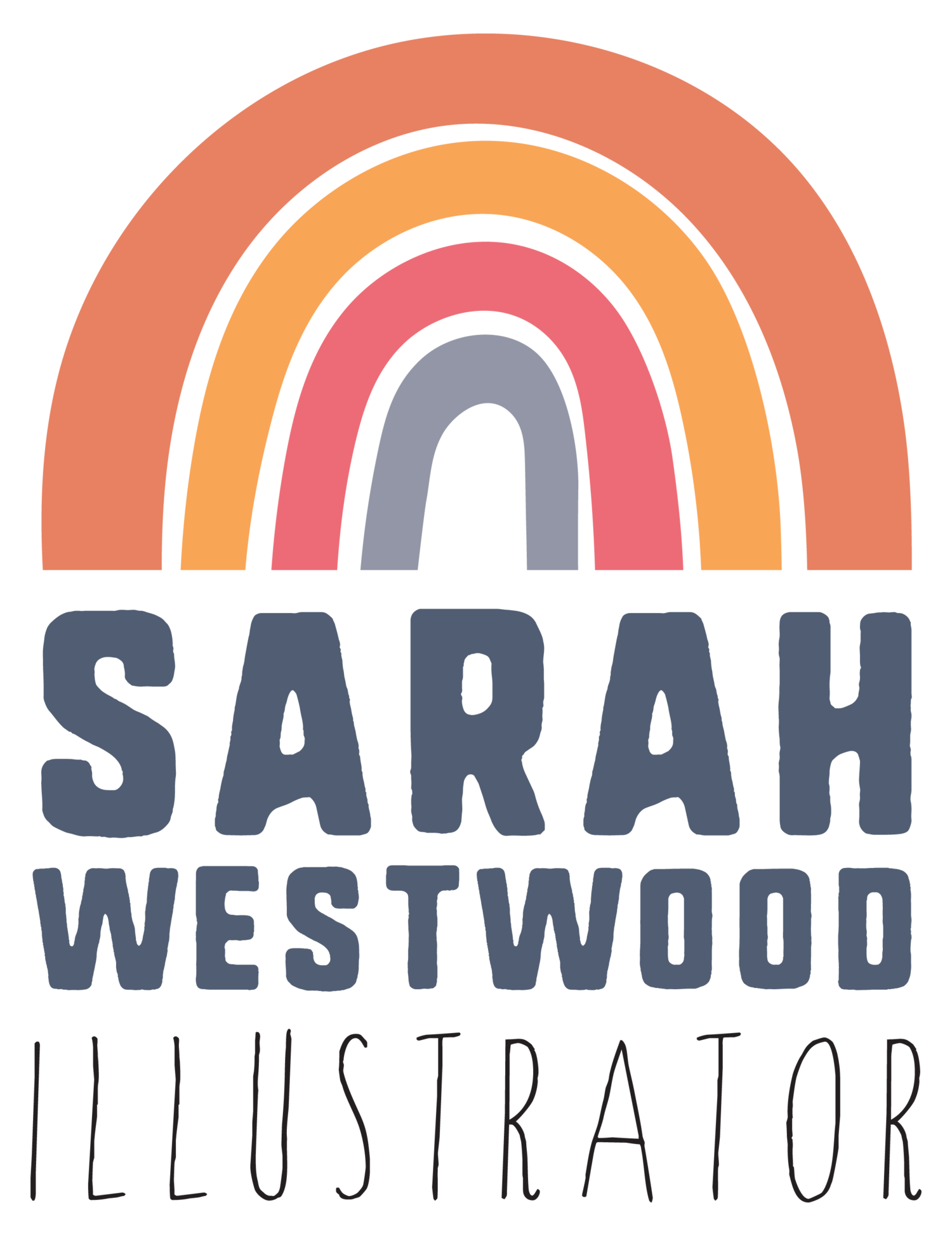 Sarah Westwood Illustrator