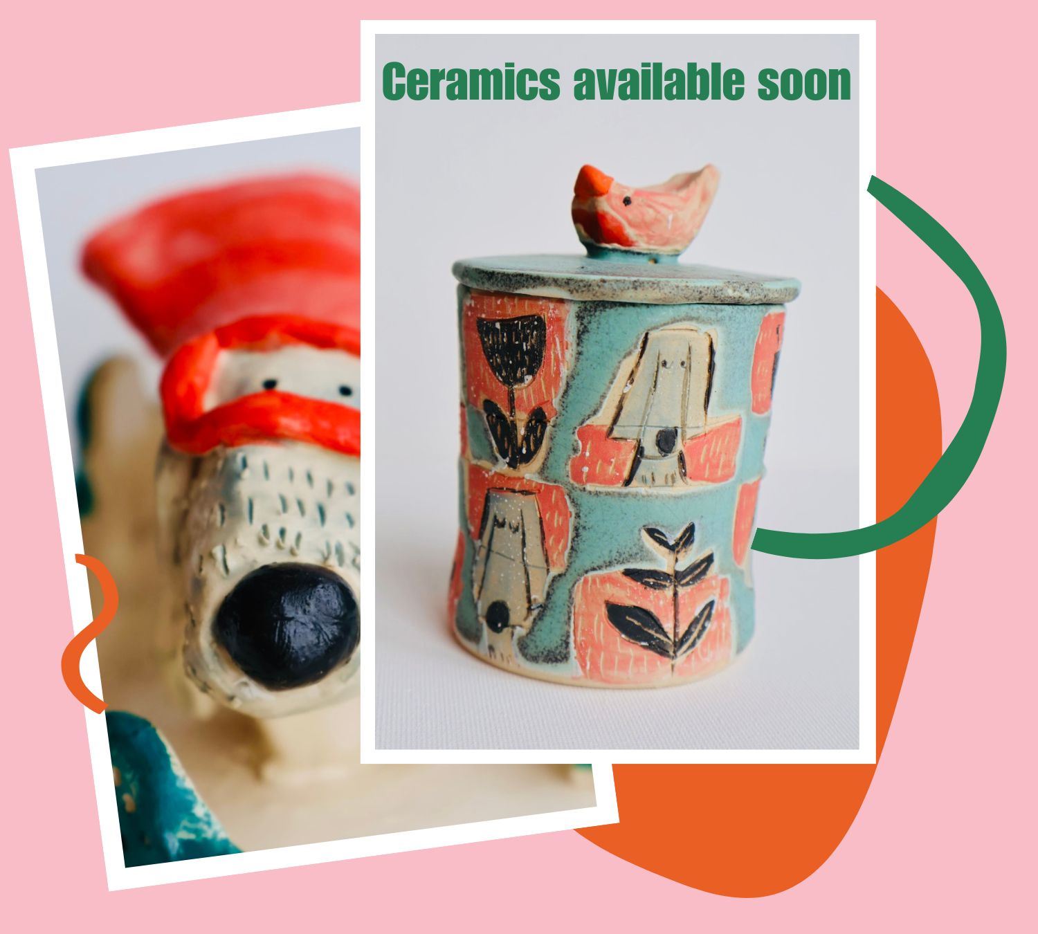 Rehoming these little dogs