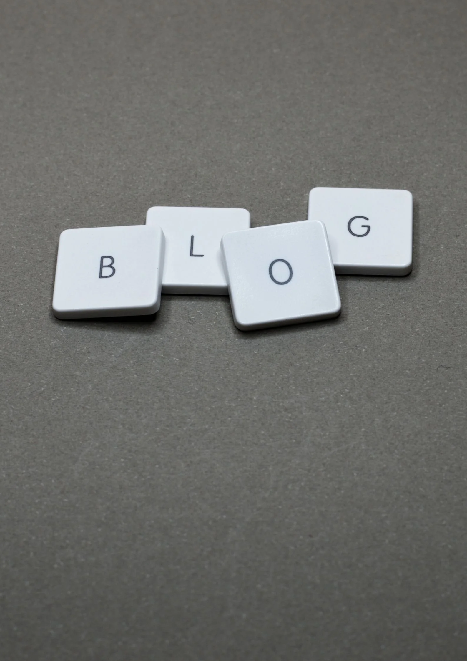 Everyone needs a blog... apparently