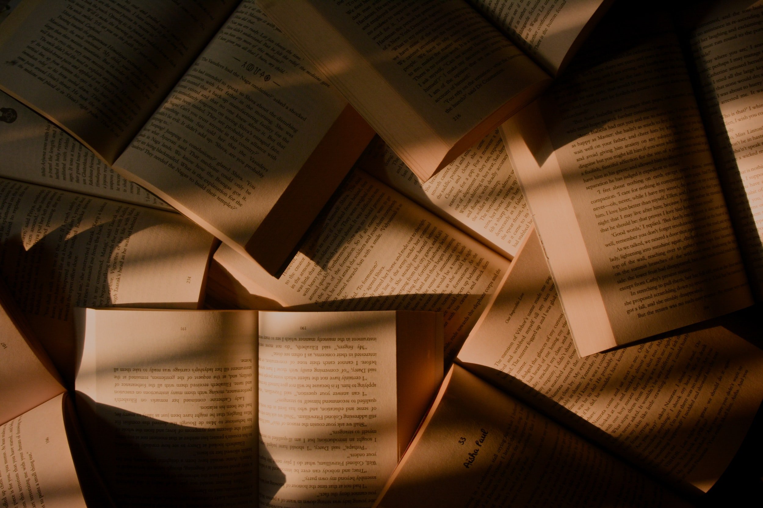 Reading List