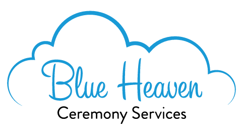 Blue Heaven Ceremonies