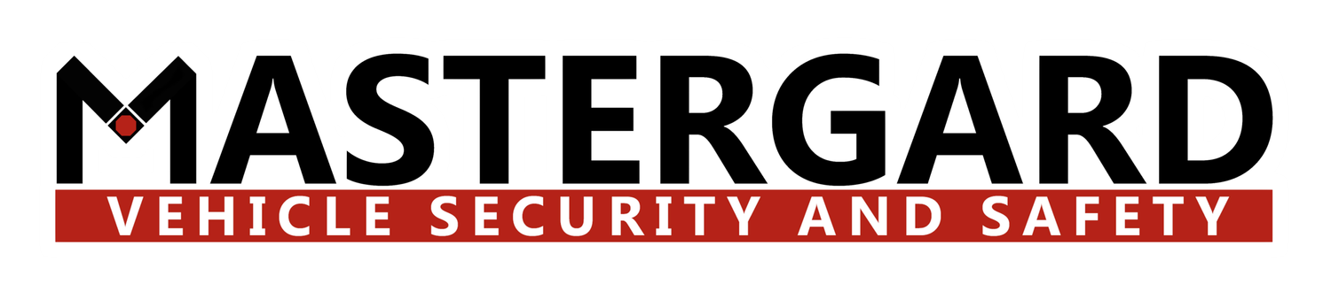 Mastergard Anti-theft Immobilizer