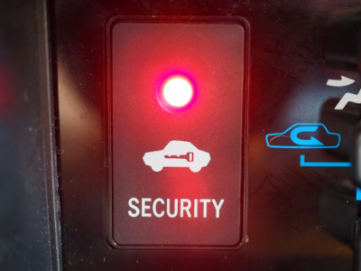 Your Vehicle Isn’t Protected From Theft Like You Think It Is.