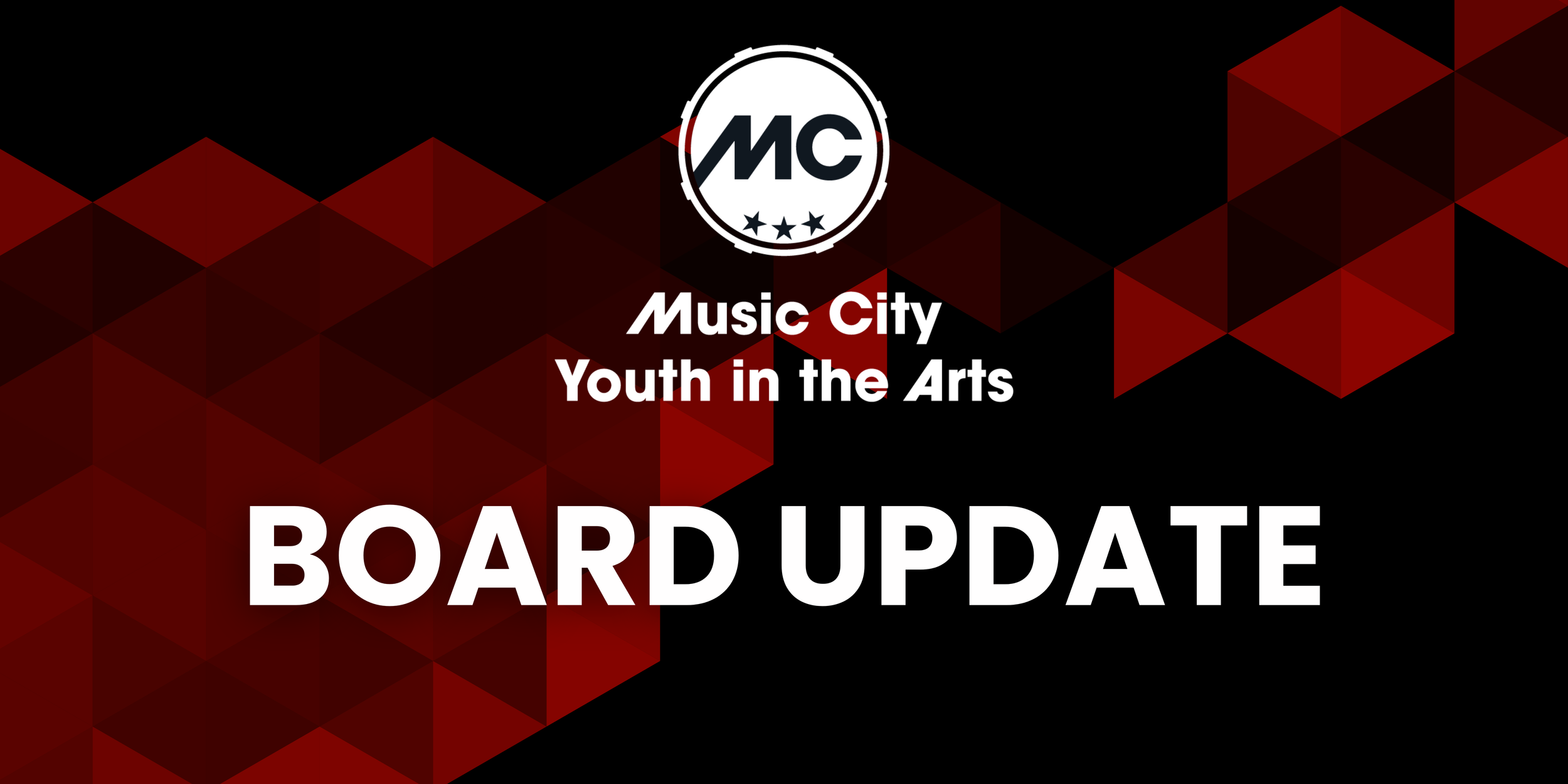 Music City Youth in the Arts Announces Four New Members to Board of Directors