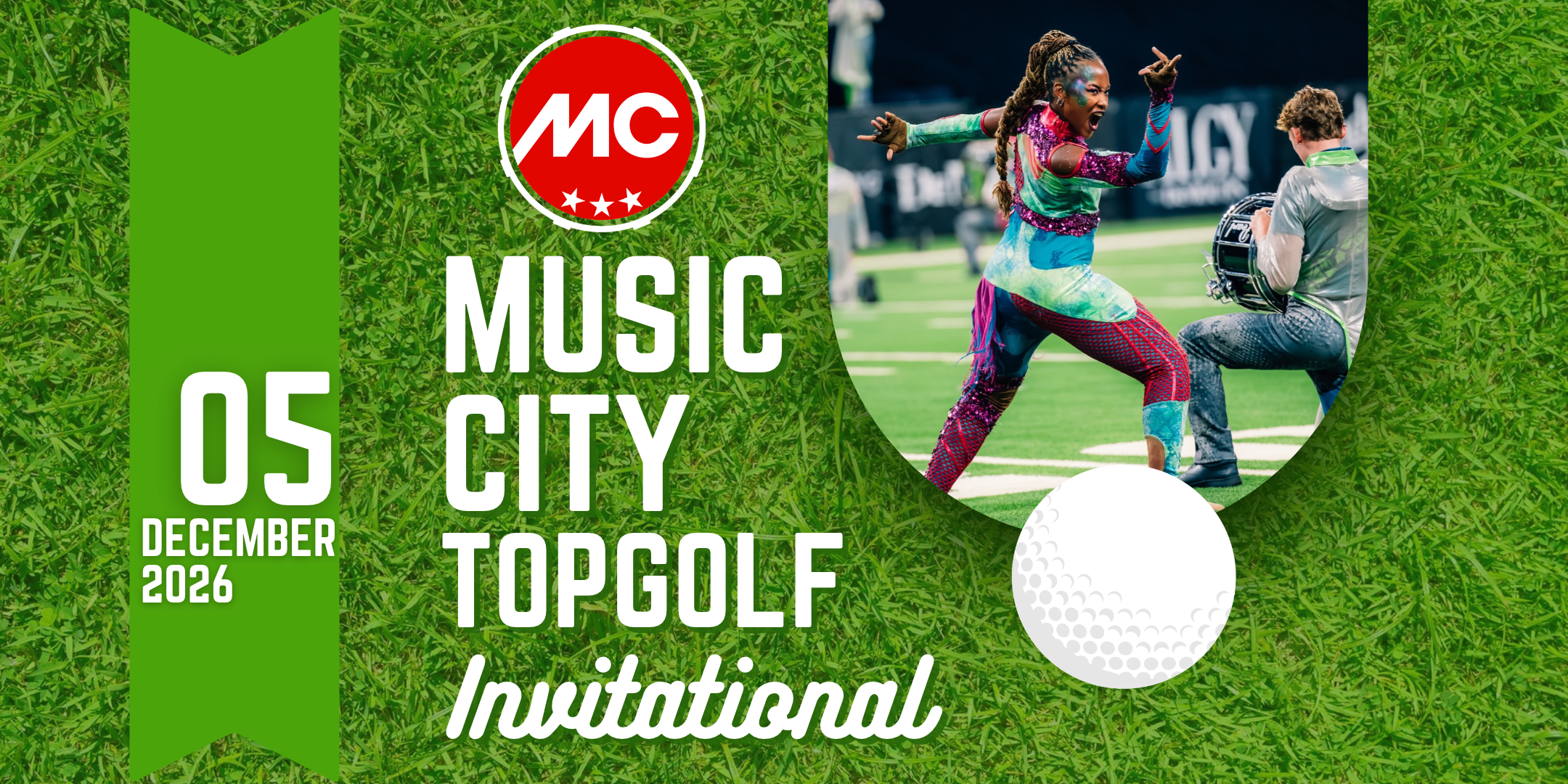 Swing for Something That Matters: Music City Topgolf Invitational