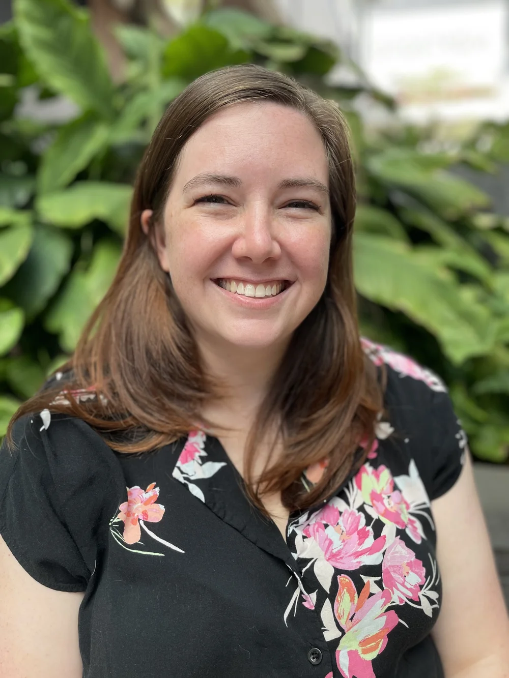 Meredith Lee — Music City Youth in the Arts