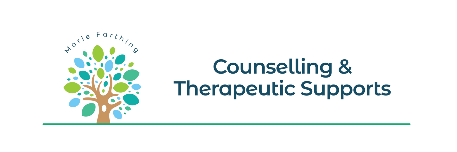 Marie Farthing Counselling &amp; Therapeutic Supports