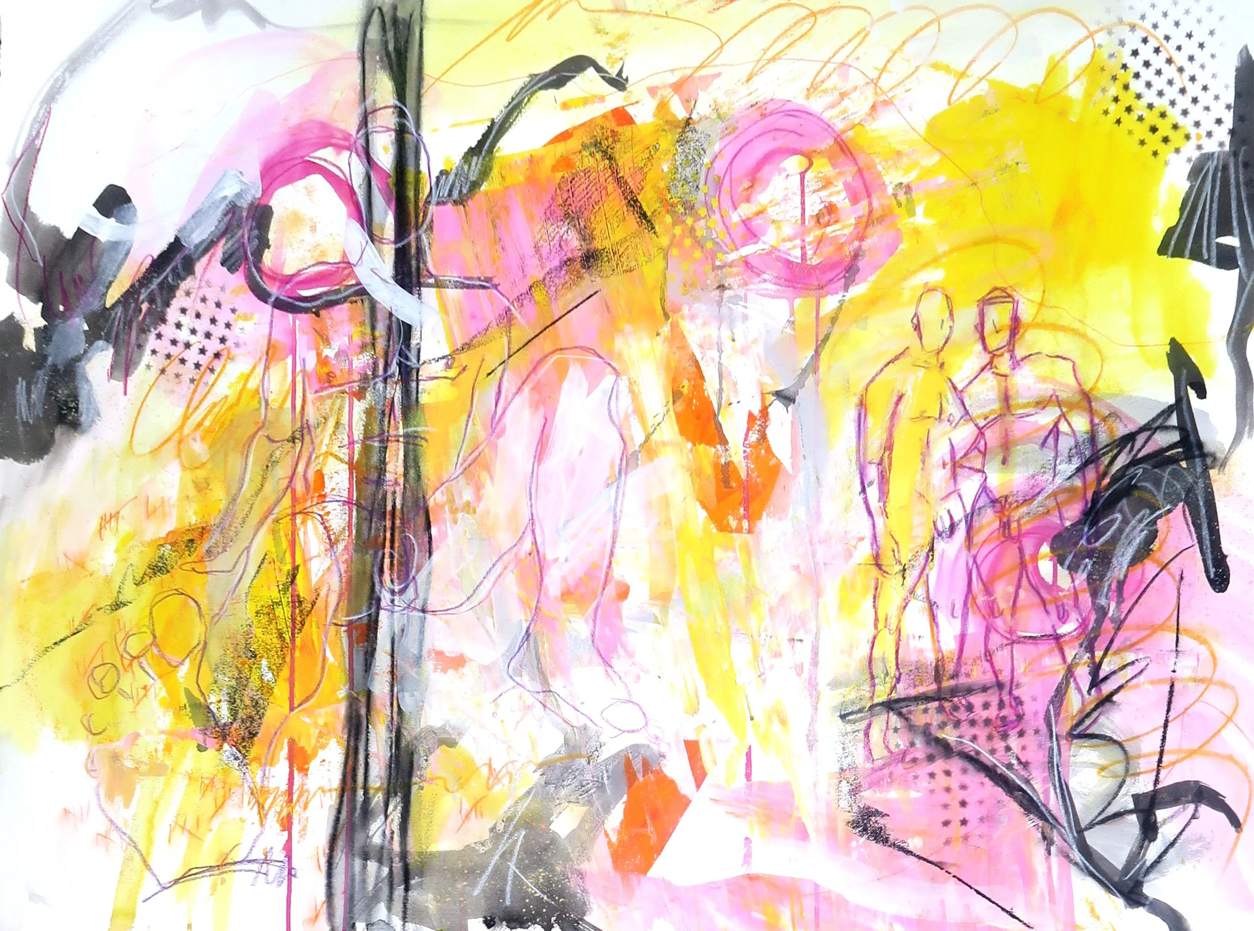 Without You On My Mind