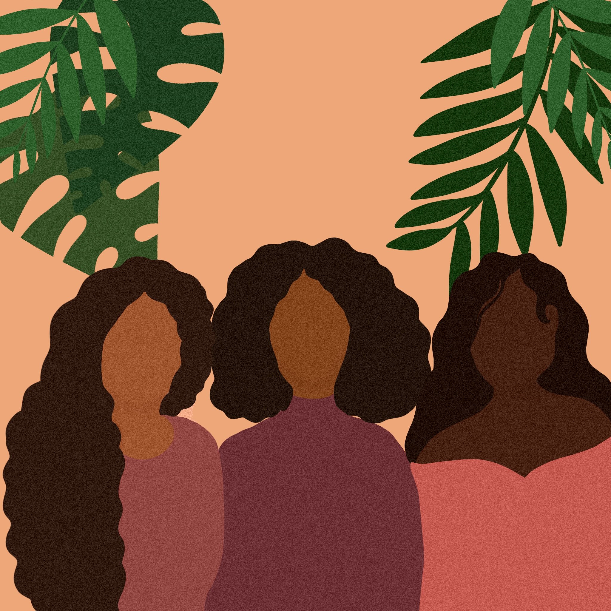 Ways to practice self-care for Black Americans