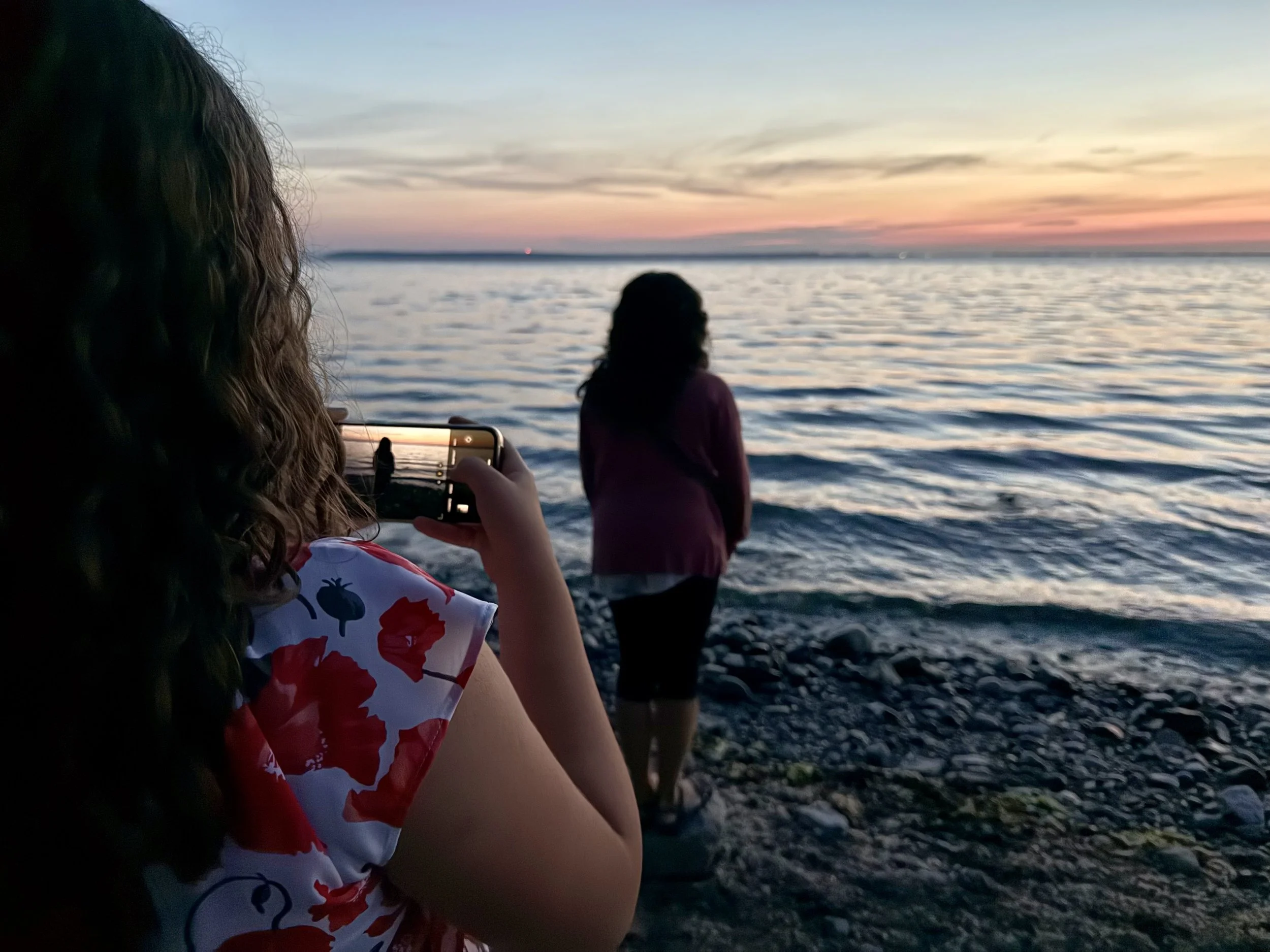 Retrouvailles en Colombie-Britannique (1 de 2)