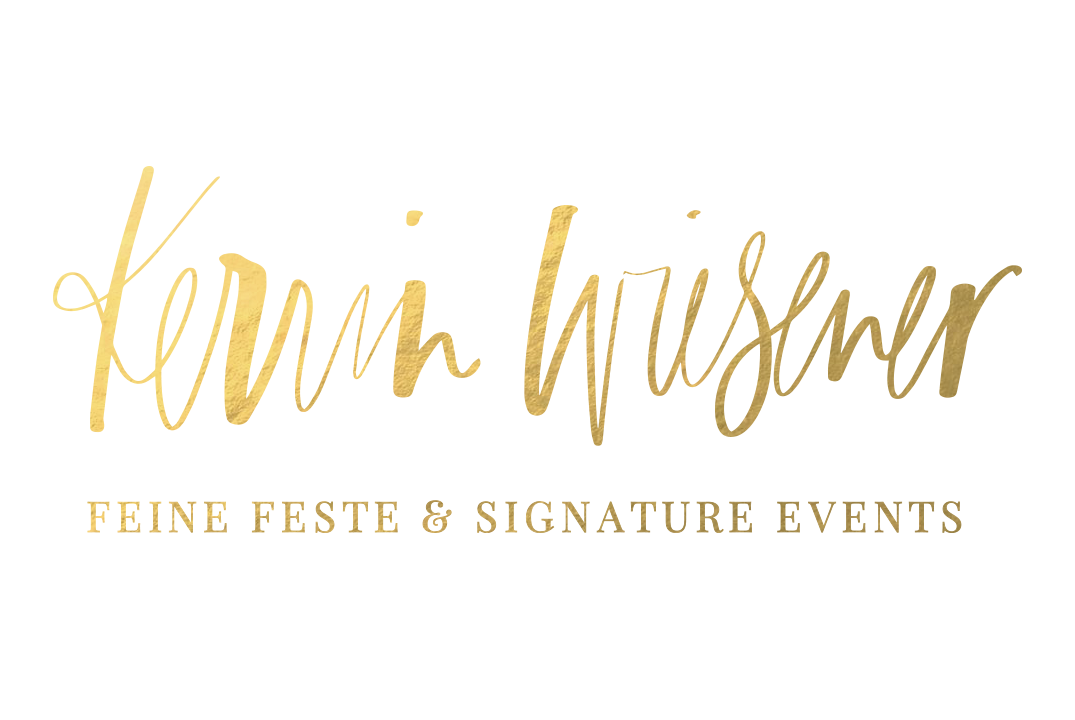 Kerrin Wiesener Feine Feste &amp; Signature Events