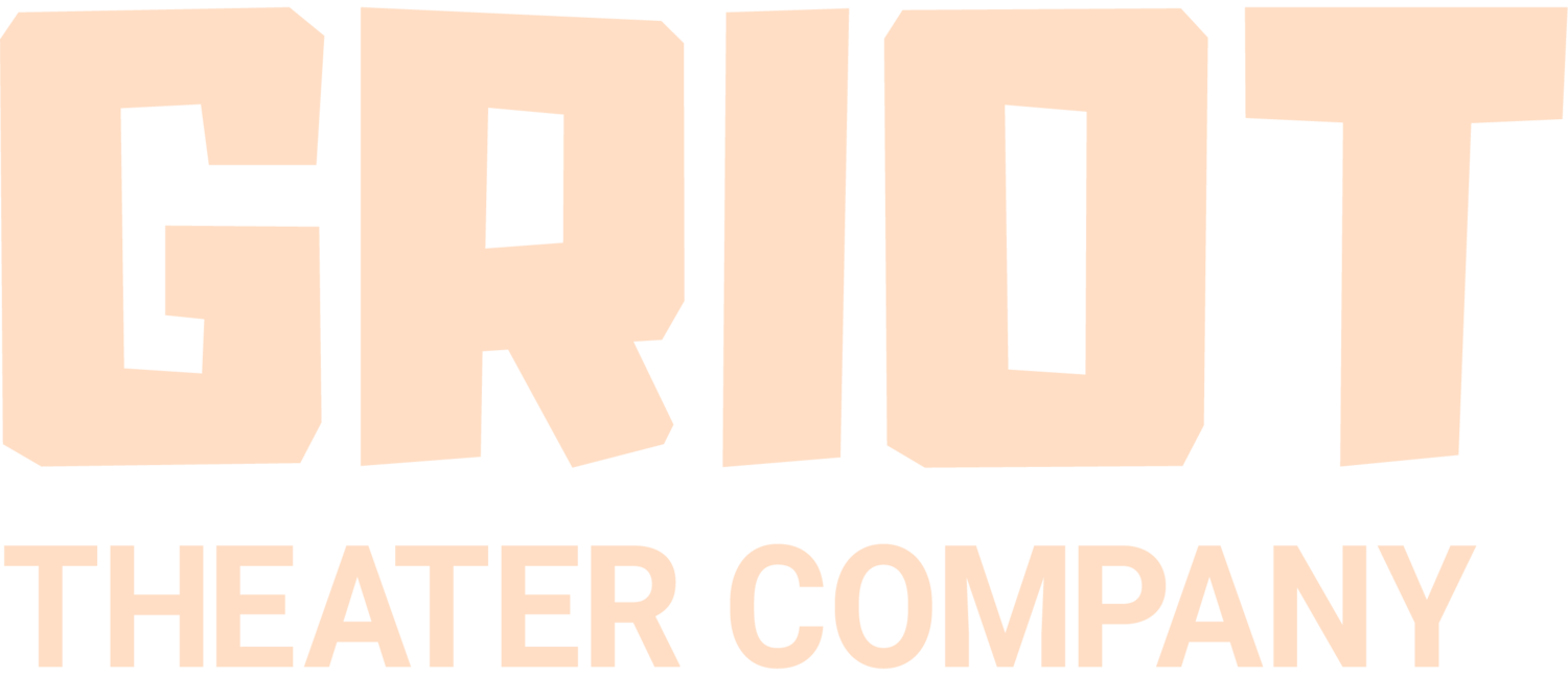 Griottheatercompany.org