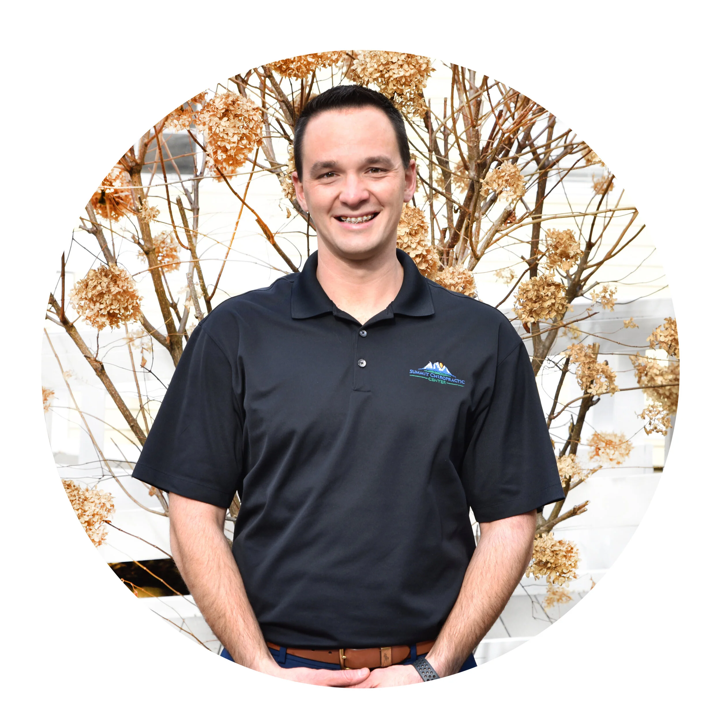 Meet Our Team — Summit Chiropractic Center