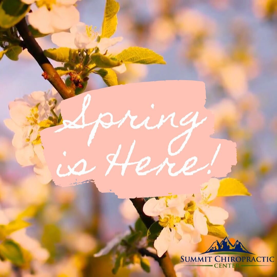 Oh, yes it is! 🌸 #firstdayofspring #vermontspring