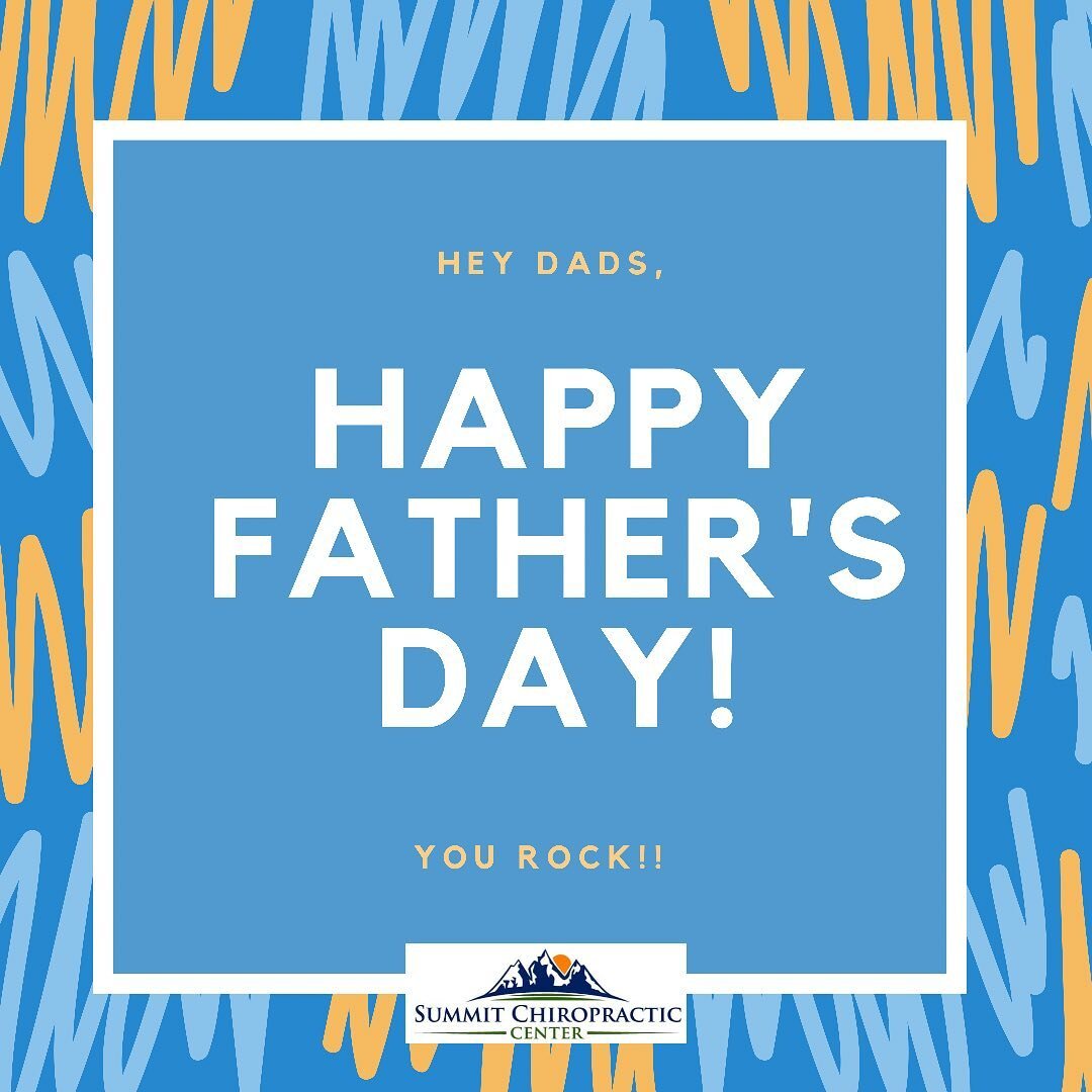 Happy Father&rsquo;s Day! 💕

#fathersday #dadsrock #thankyoudad