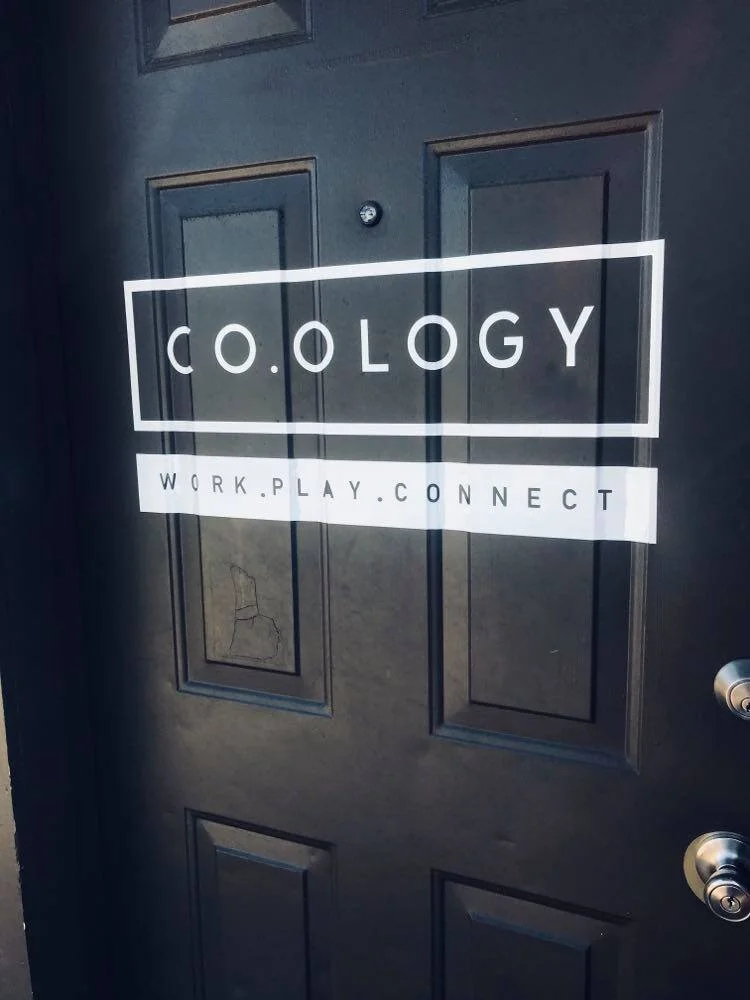 Co.ology