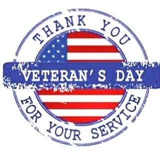 SeaBreeze Title would like to thank all of our Veterans for your service! Happy Veteran&rsquo;s Day! 🇺🇸❤️ #HappyVerteran&rsquo;sDay #SeaBreezeTitle #realestate #titlecompany #Veterans #Realtors