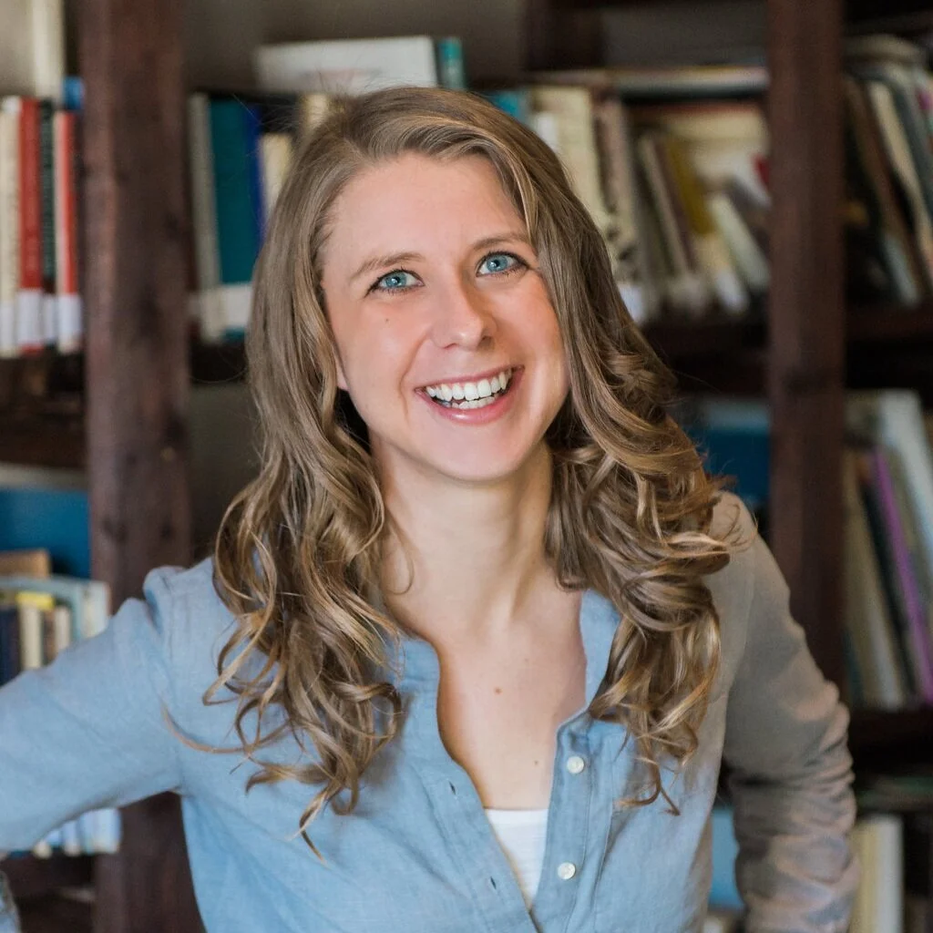 Episode 26: Katie Bergman