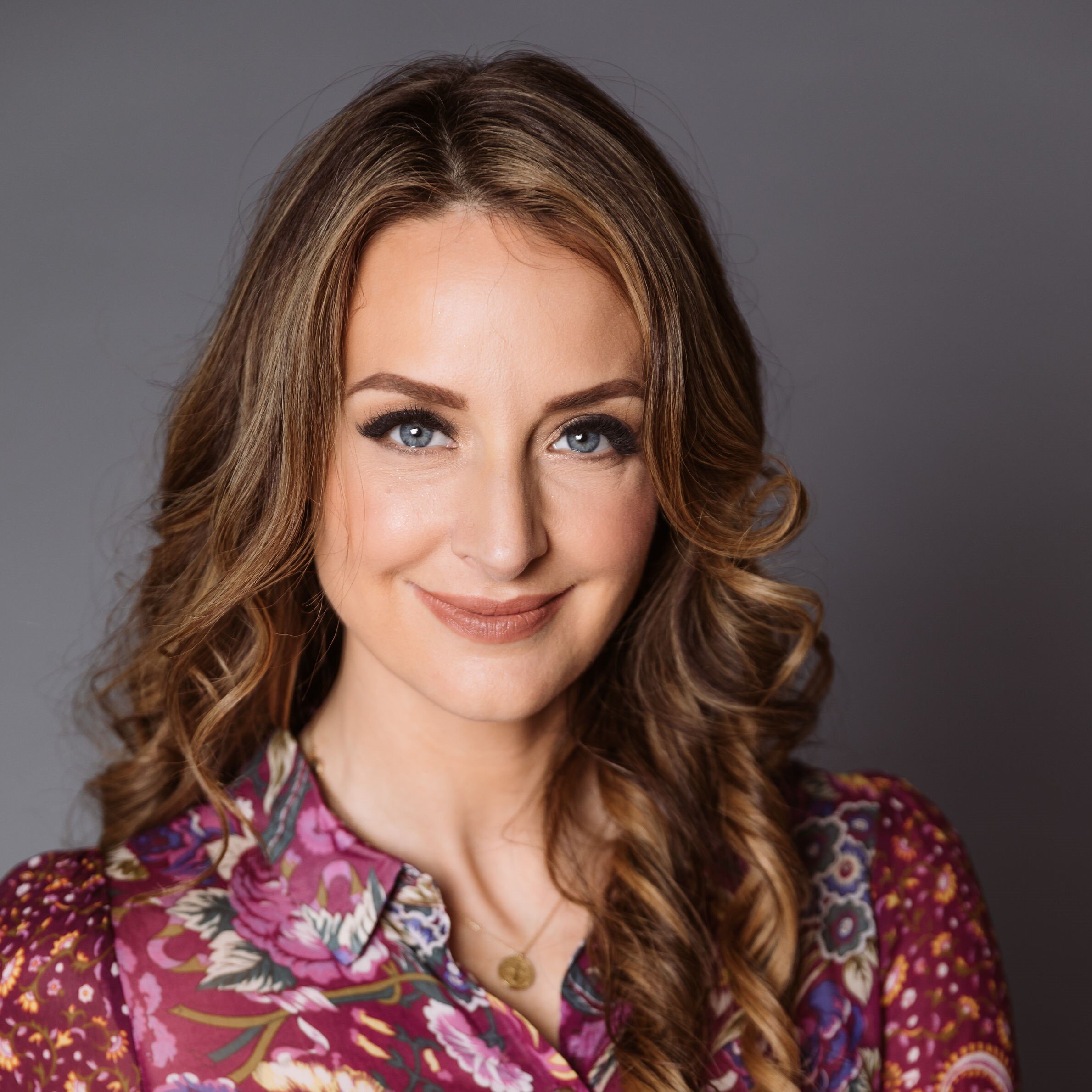 Episode 34: Dr. Taryn Stejskal