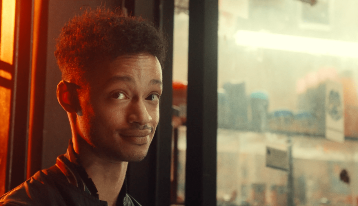 A CERTAIN  KIND OF PERSON