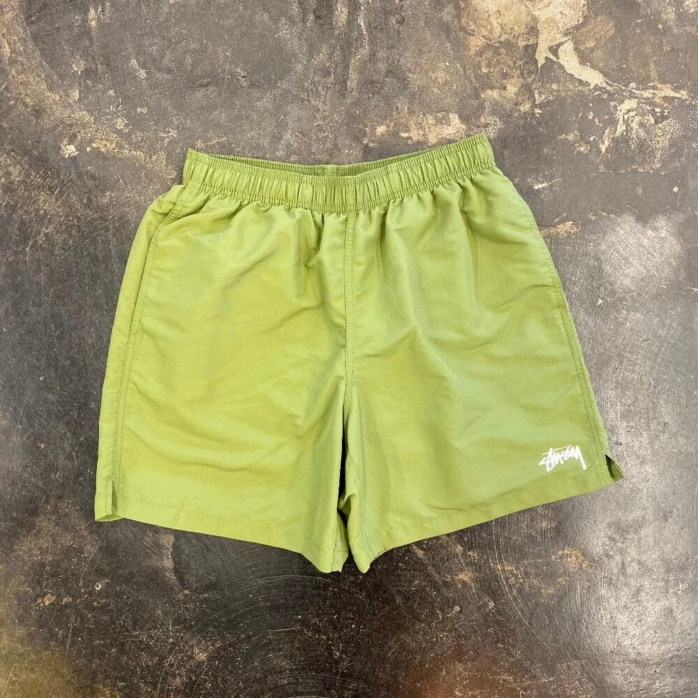 STUSSY MEN'S WATER SHORT — 808