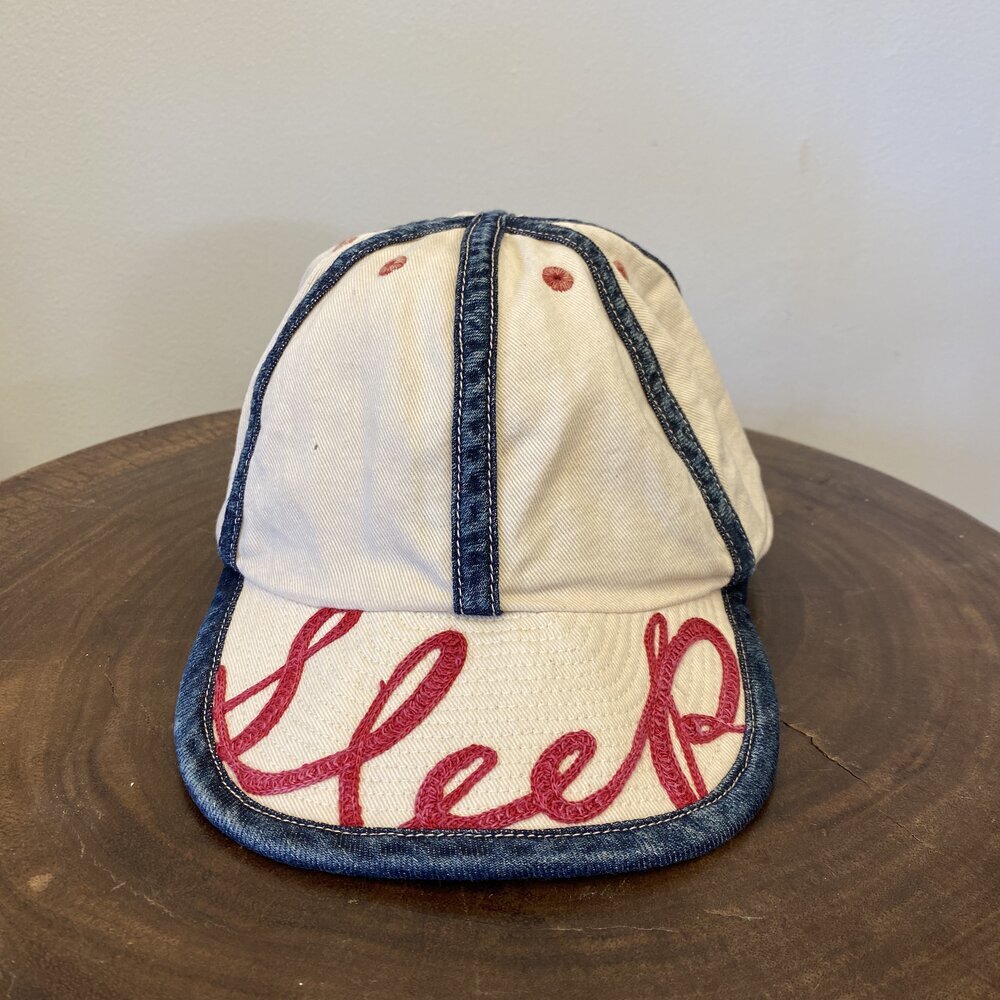 KAPITAL KOLA CAP — no. 808