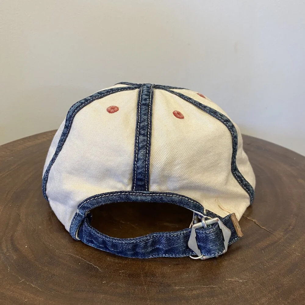 KAPITAL KOLA CAP — no. 808