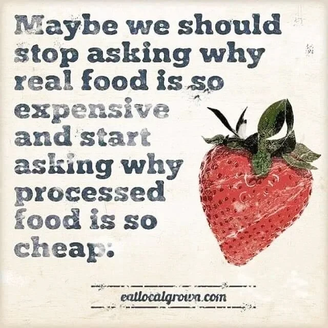 This reminded me of a book I read in 2006 - FOOD POLITICS by Marion Nestle. She thoroughly revealed how the food industry influences nutrition and health.

Back then I clearly saw how powerful, intrusive, influential, and invasive big industry can be