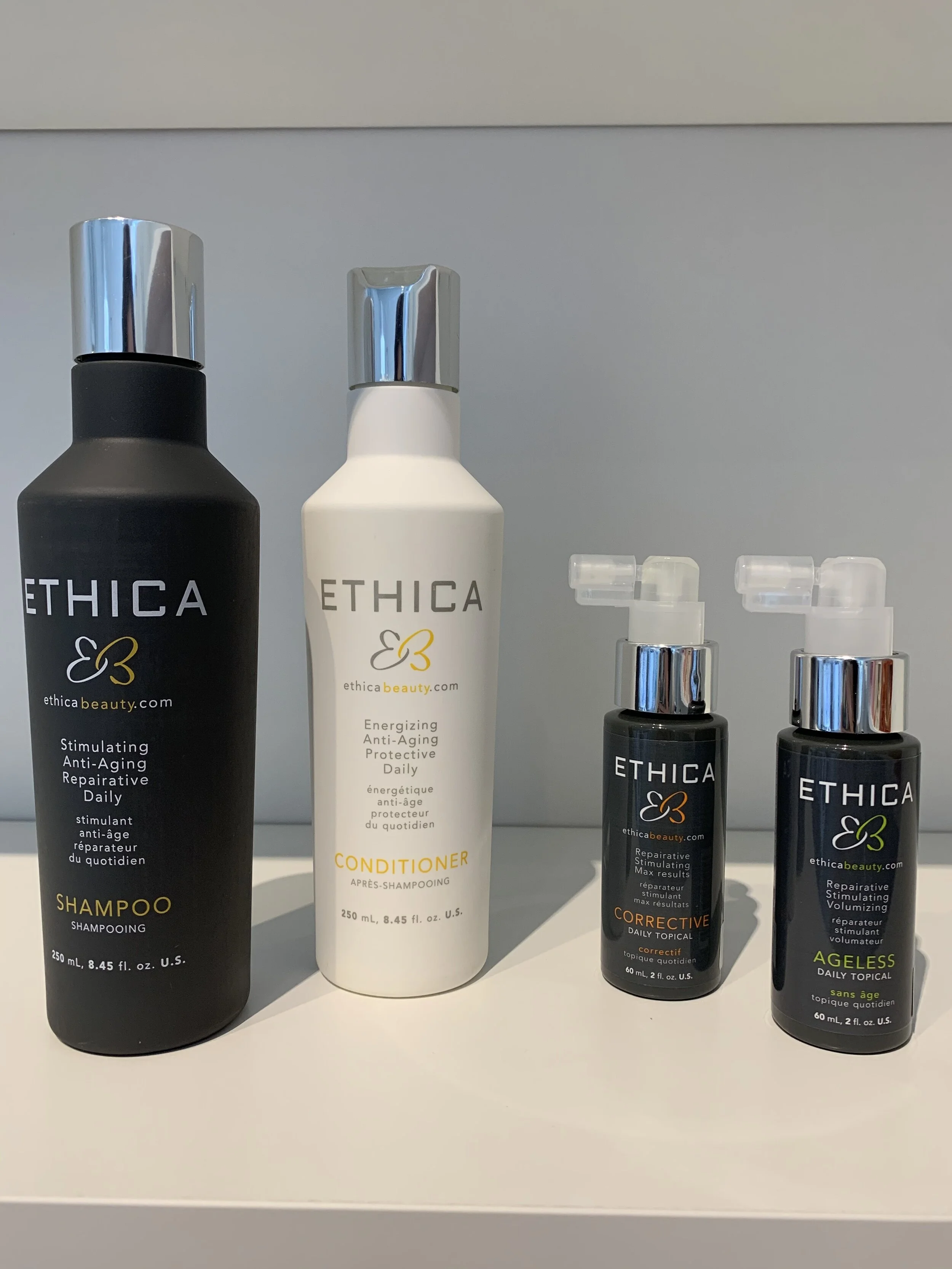 Online Shop — The Boutique | Beauty Emporium & Day Spa