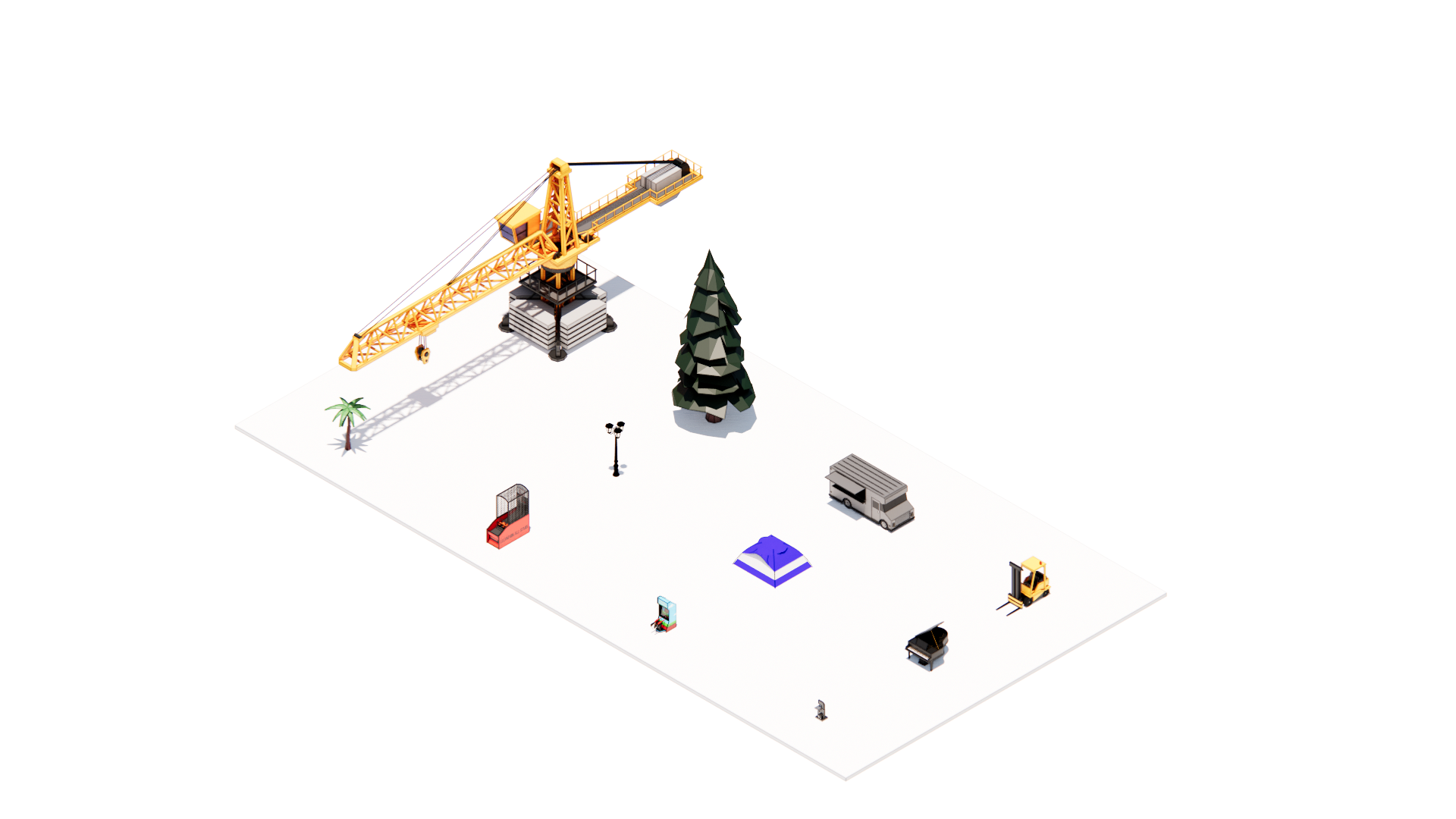 Sharing Enscape Assets