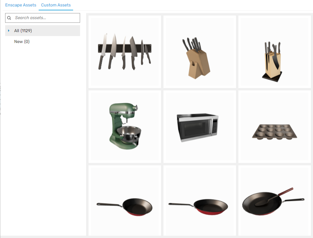 How to Use Our Enscape Kits