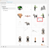 Enscape README | Guide to Custom Assets — BIM Kits