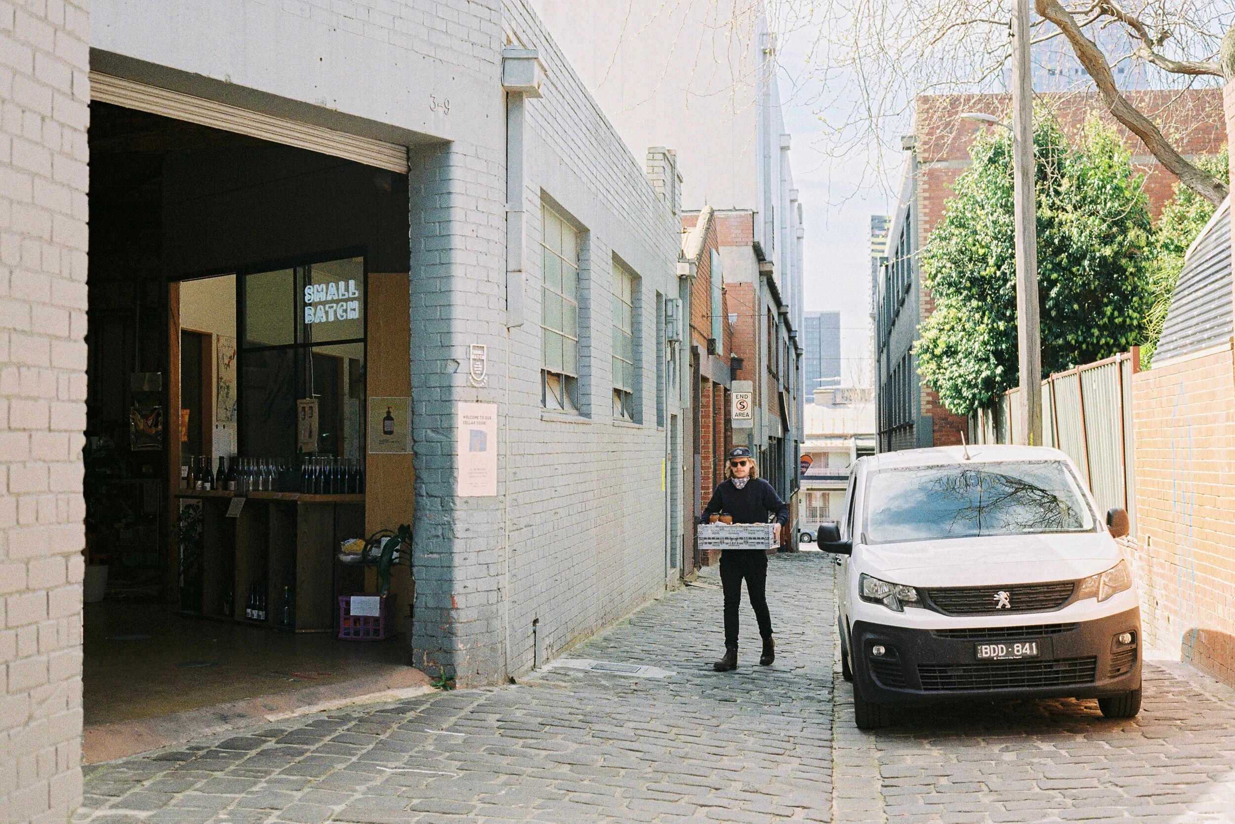 Small Batch Cellar Door 01.JPG