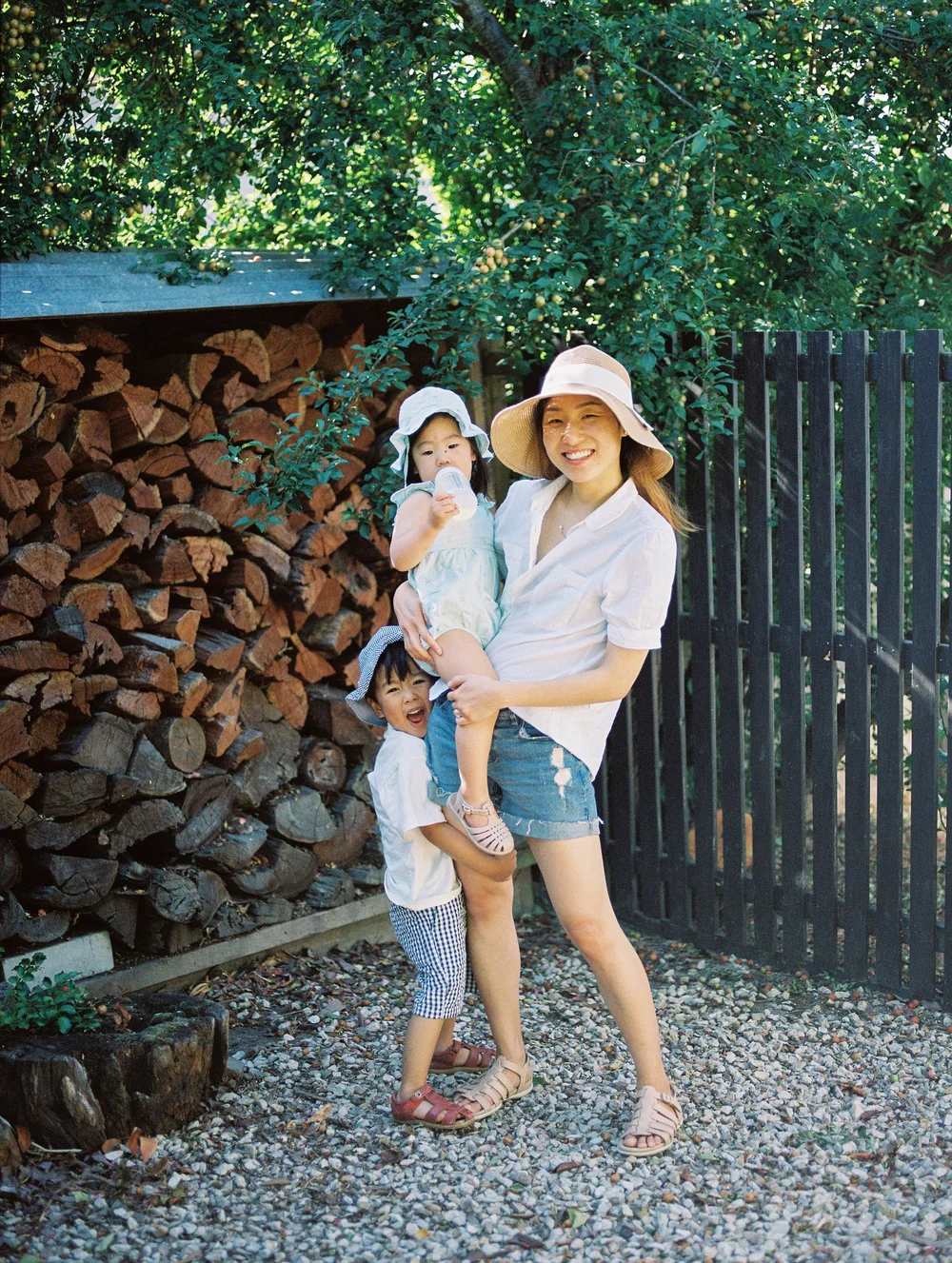 New Years in Kyneton 01.JPG