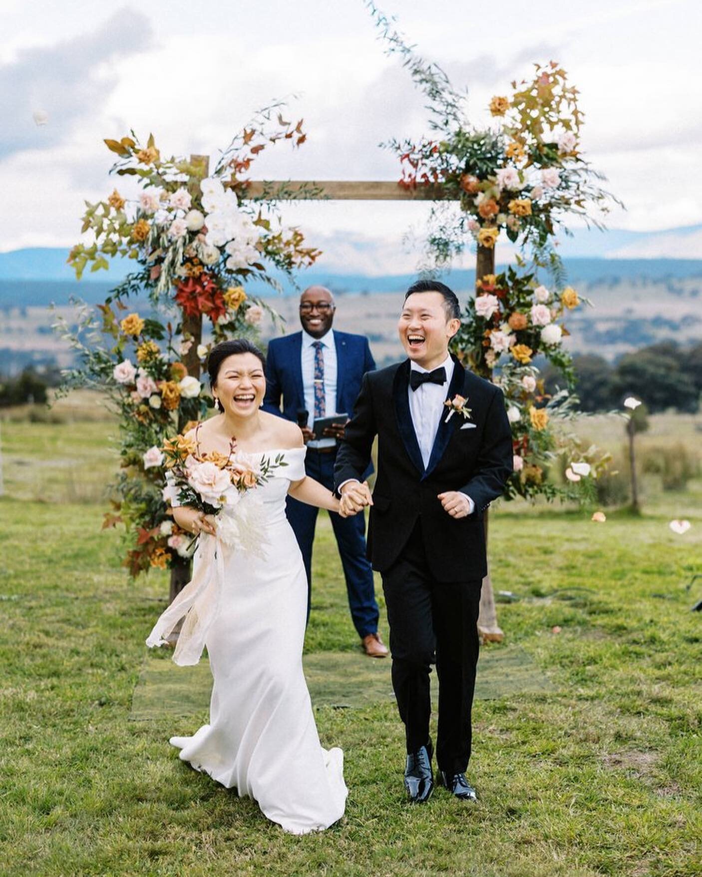 I&rsquo;ve known Grace &amp; Ernest separately and together, so I was delighted when they got engaged. And very much humbled when they asked me to photograph their wedding at @coombs.hill 

A wonderful day of joy, faith, friendship, family &amp; rain