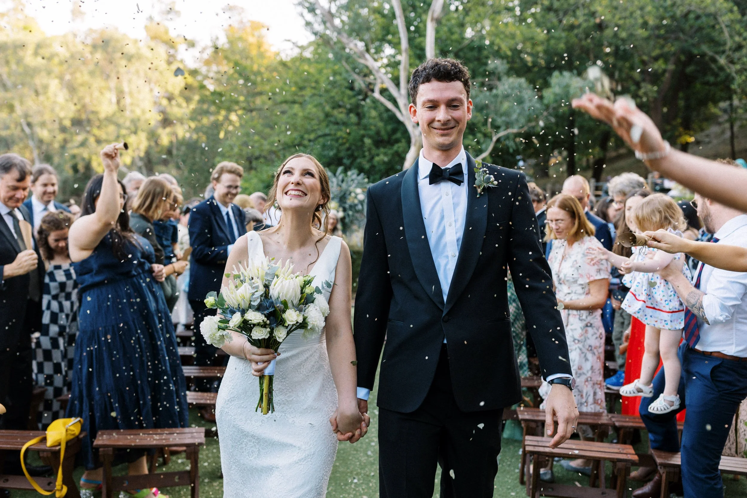 Fairfield Boathouse Wedding - Dave &amp; Clare