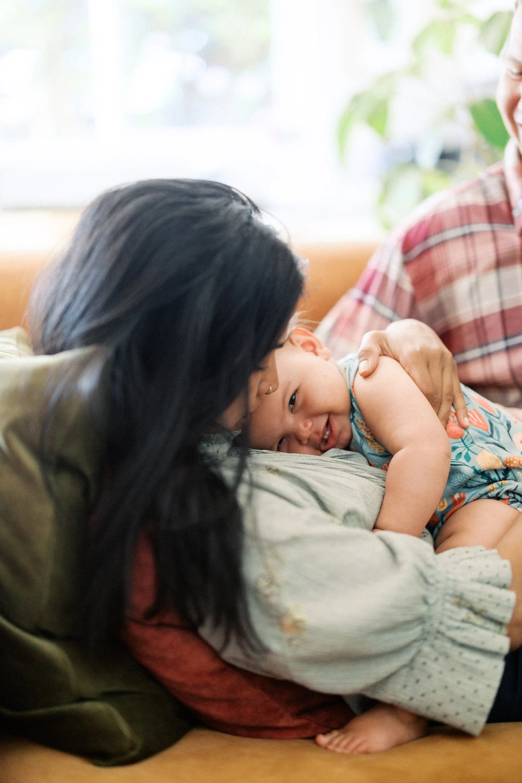 Fairfield Family Photography