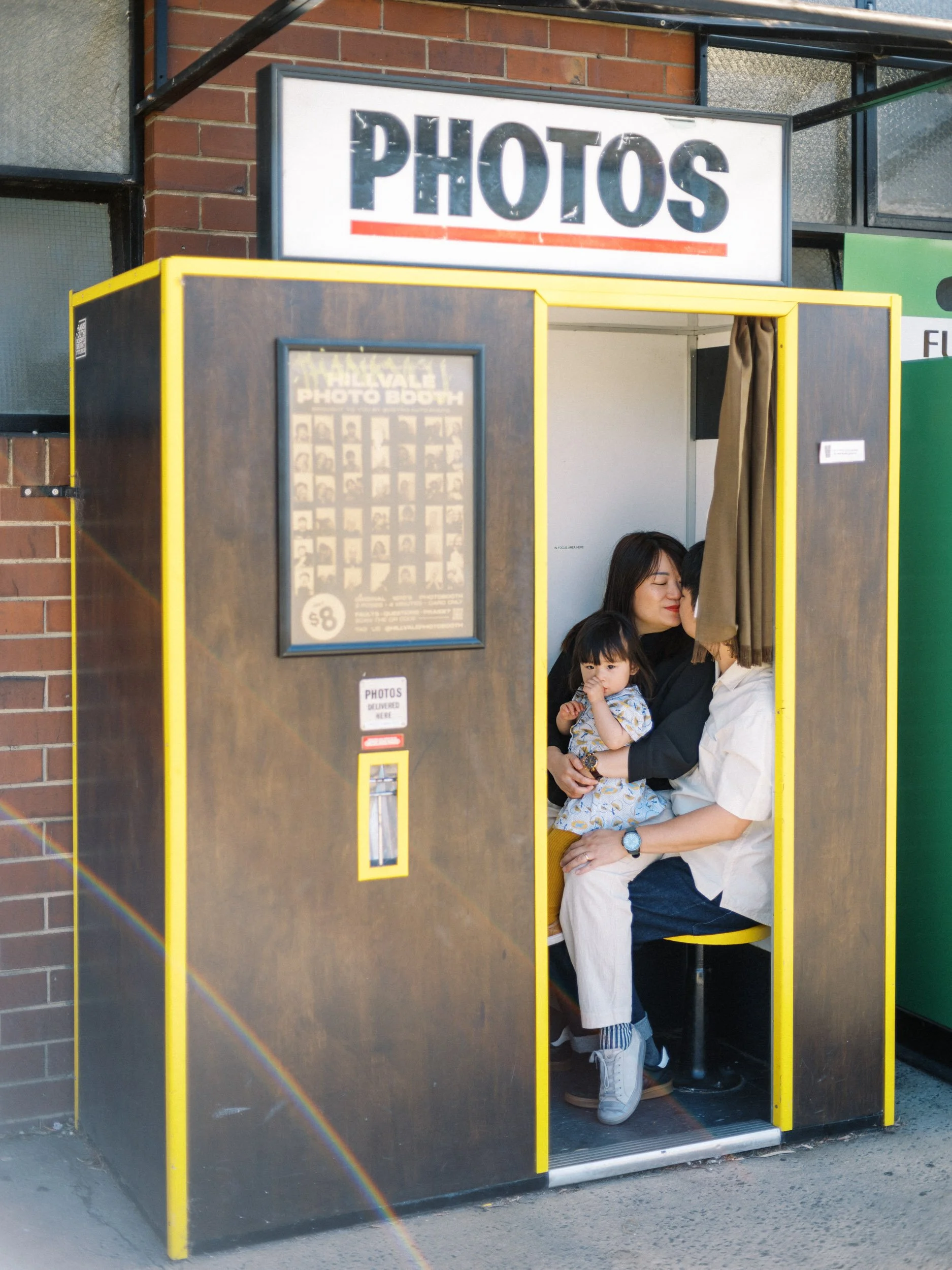 Brunswick Family Photography - Tan Family