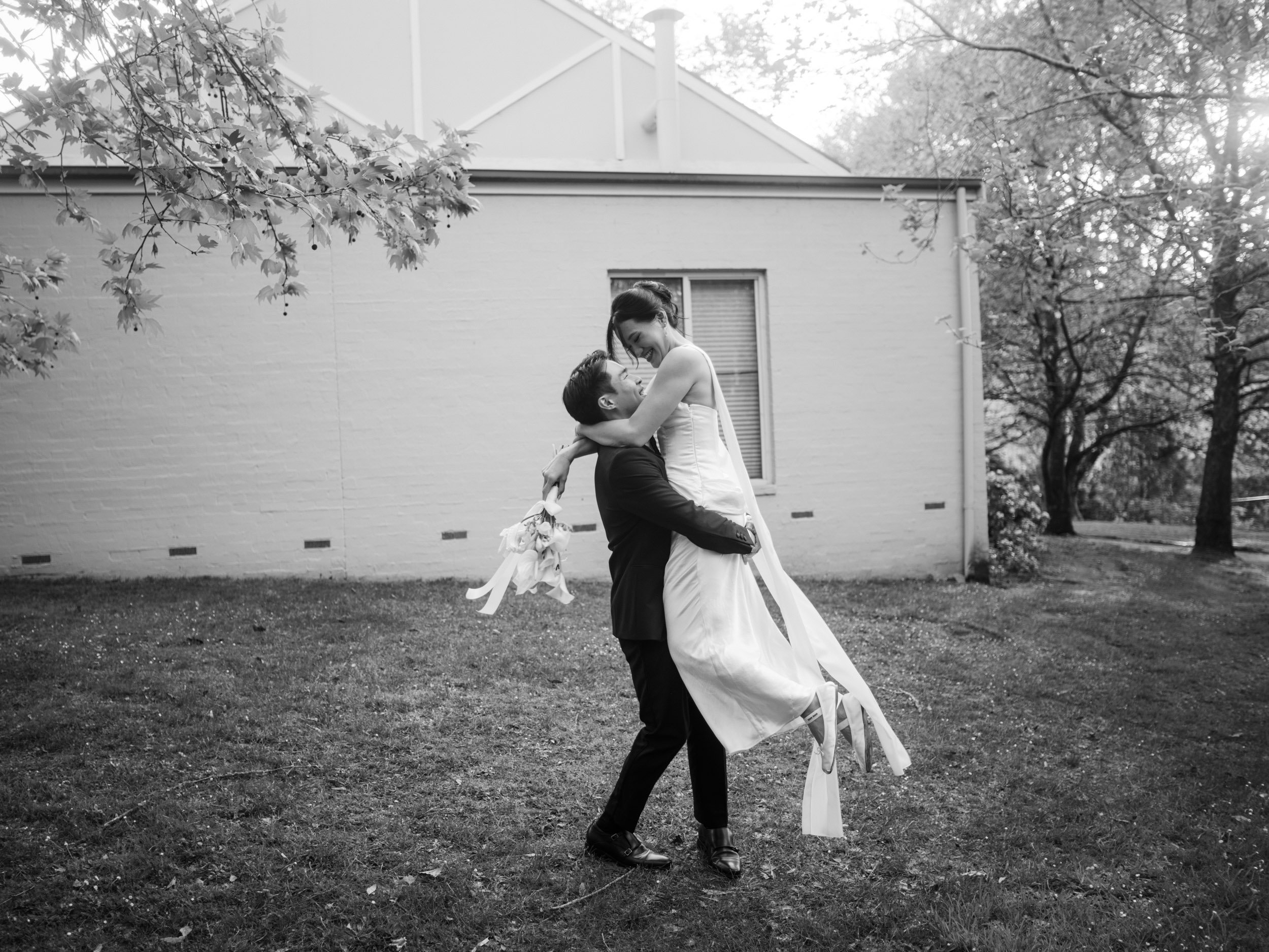 Lancemore Lindendery Red Hill Wedding