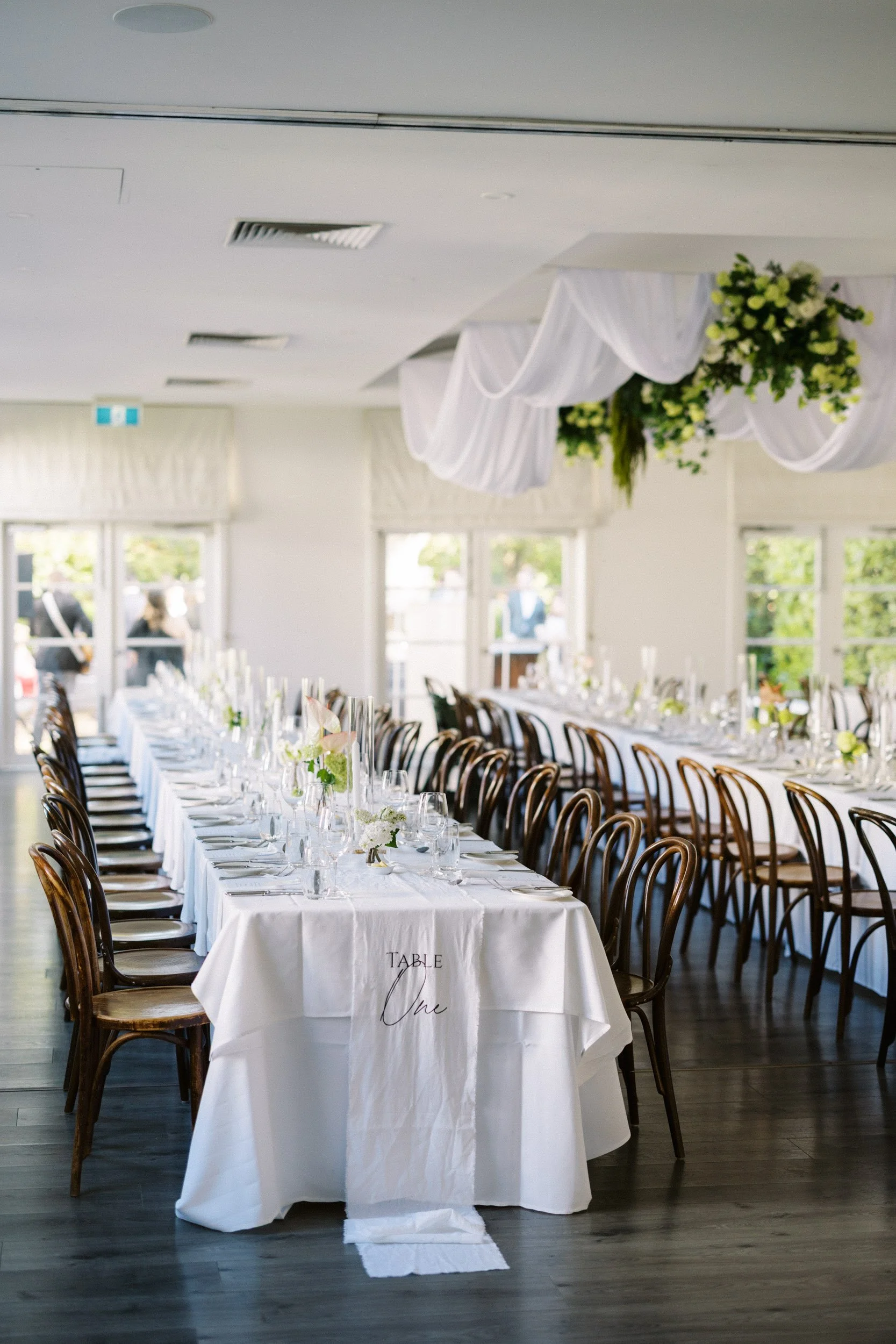 Lindenderry Red Hill Weddings 